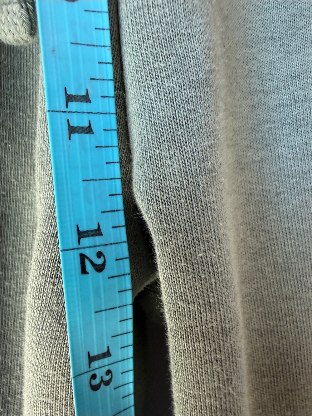 OUTERKNOWN Green Sweatpants Joggers - Picture 5 of 6